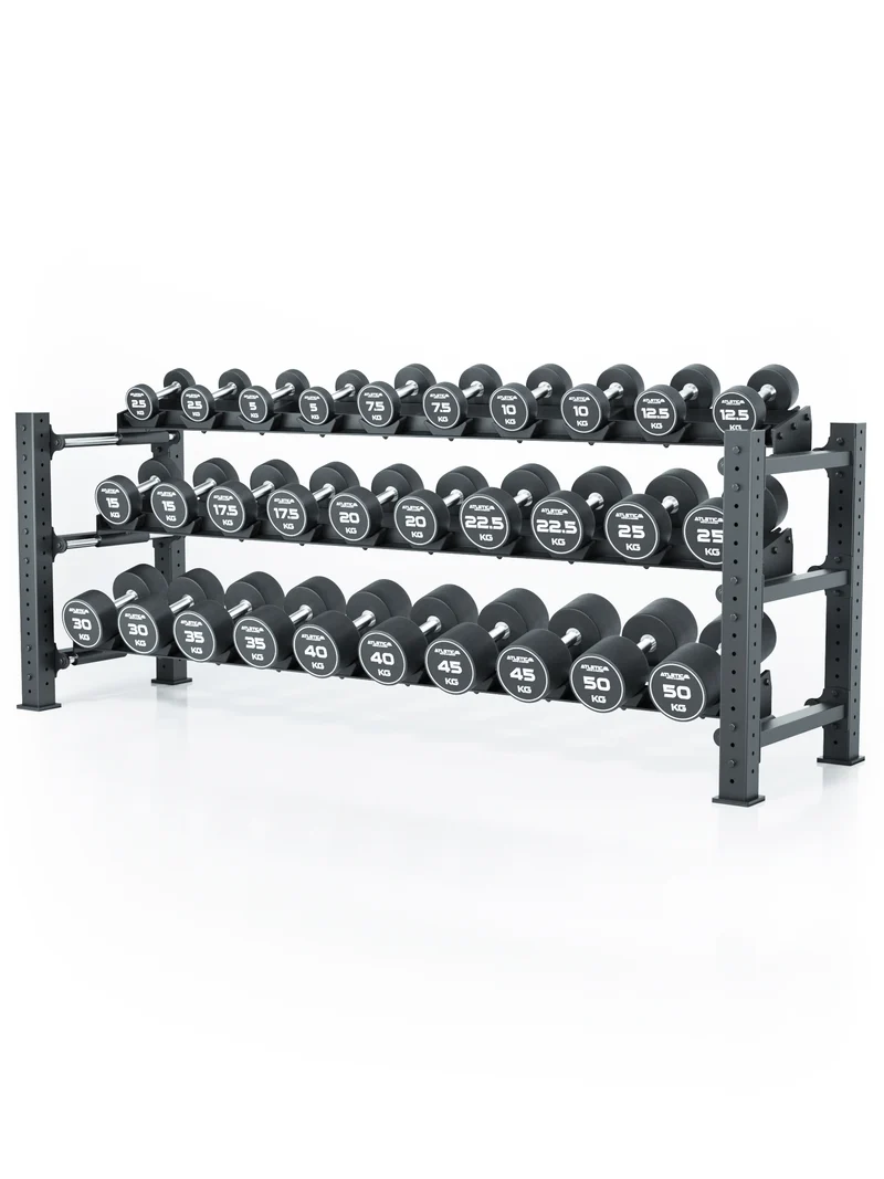 Mammoth | Premium Kurzhantelablage