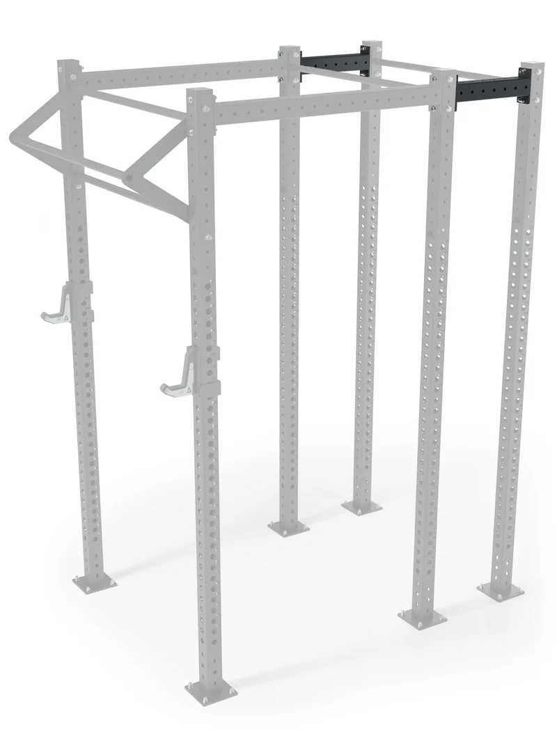 R8 Outdoor Crossbar 42cm (paarweise) | Feuerverzinkt