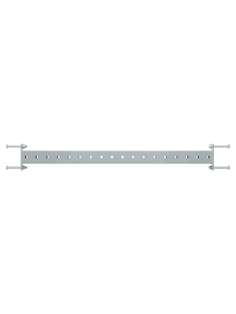 R8 Outdoor Crossbar 108cm (paarweise) | Edelstahl