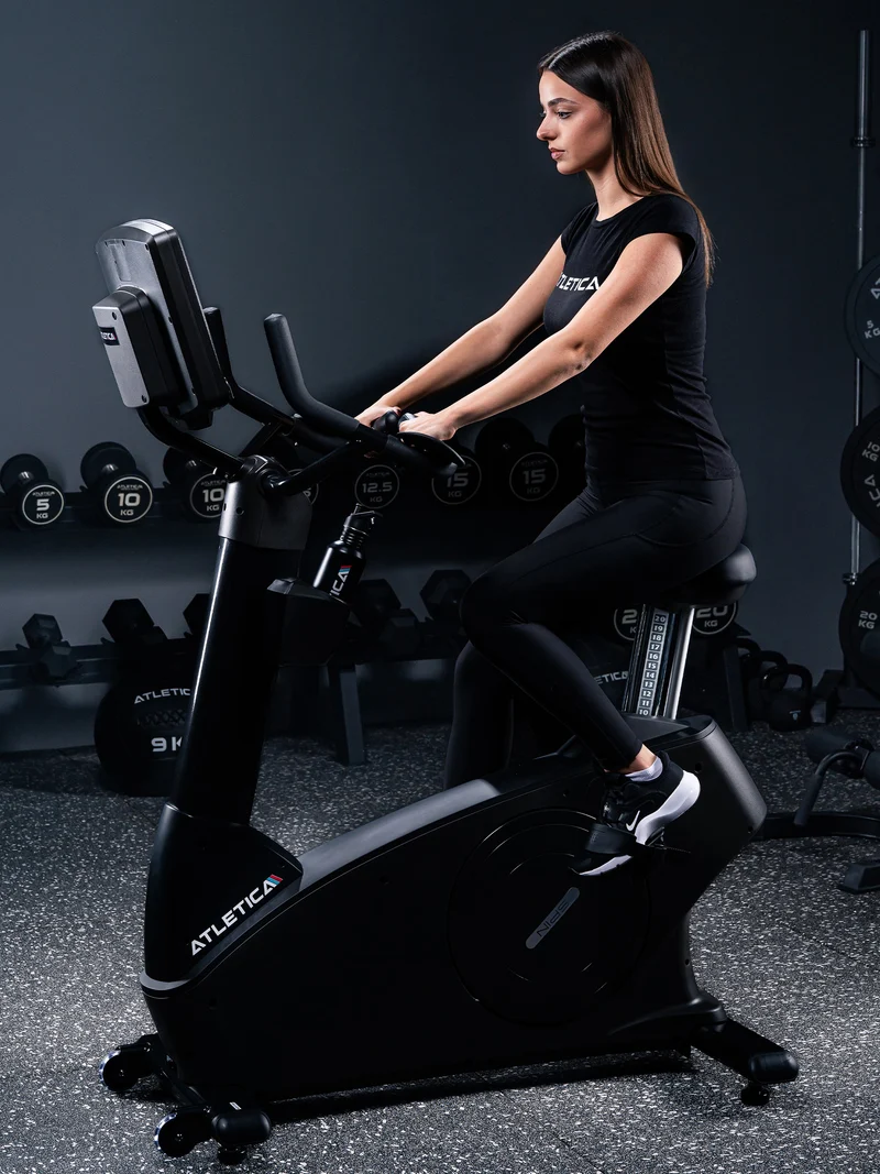 ReVolve | High-End Ergometer
