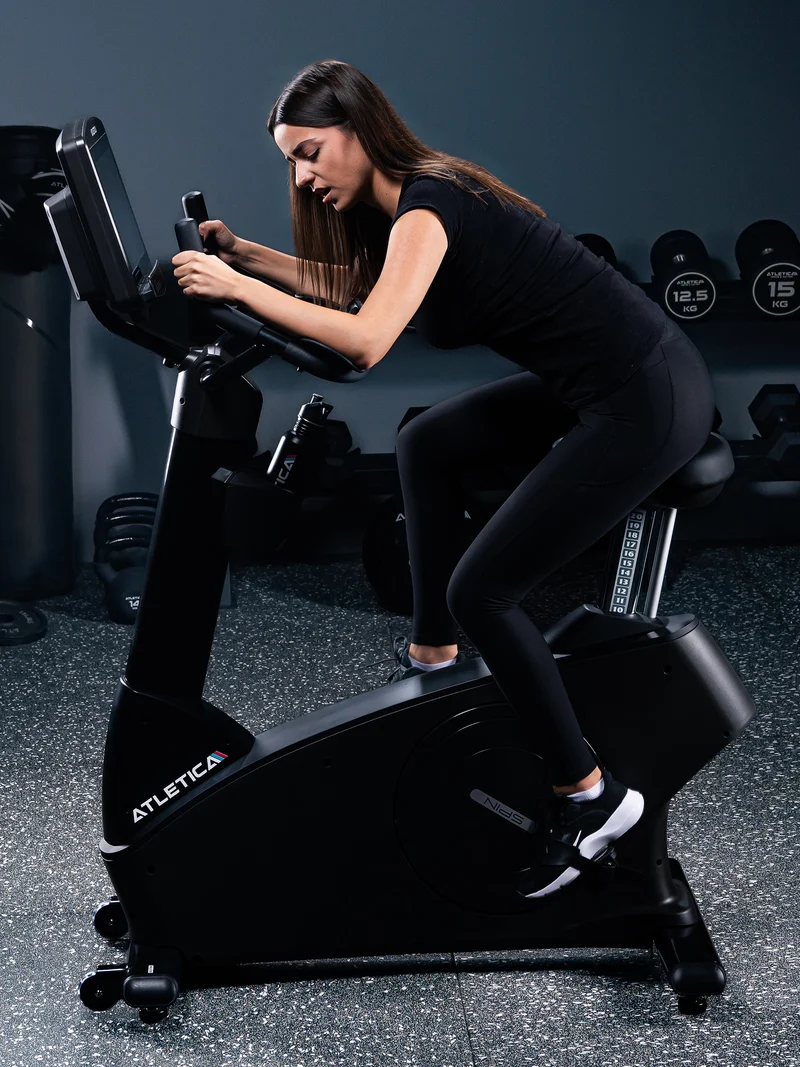 ReVolve | High-End Ergometer