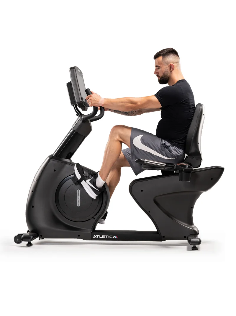 ReCline | Training im Halbliegen