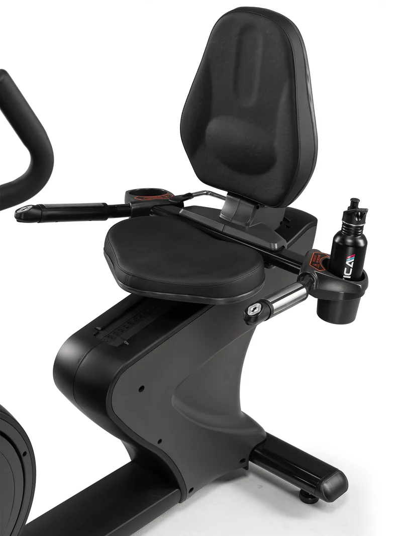 ReCline | Training im Halbliegen