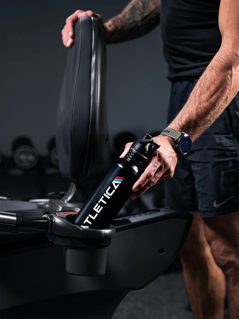 ReCline | Training im Halbliegen