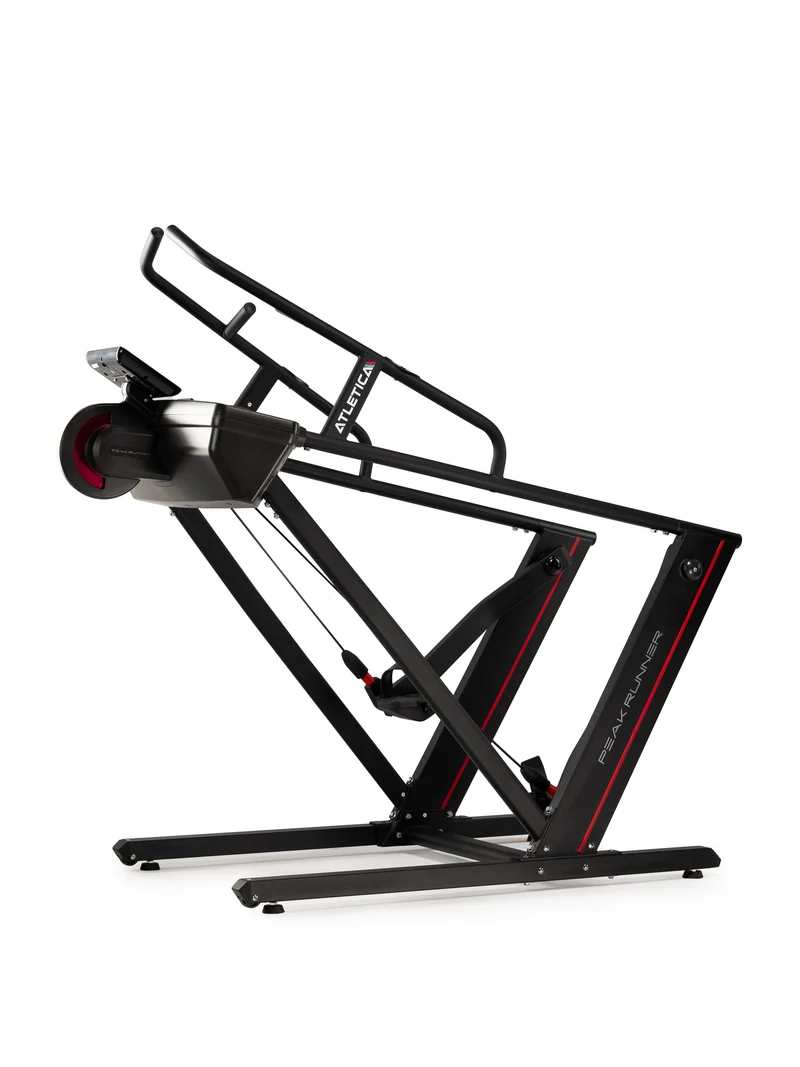 PEAK Runner | Intensives Cardiotraining