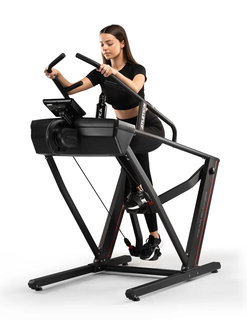PEAK Runner | Intensives Cardiotraining