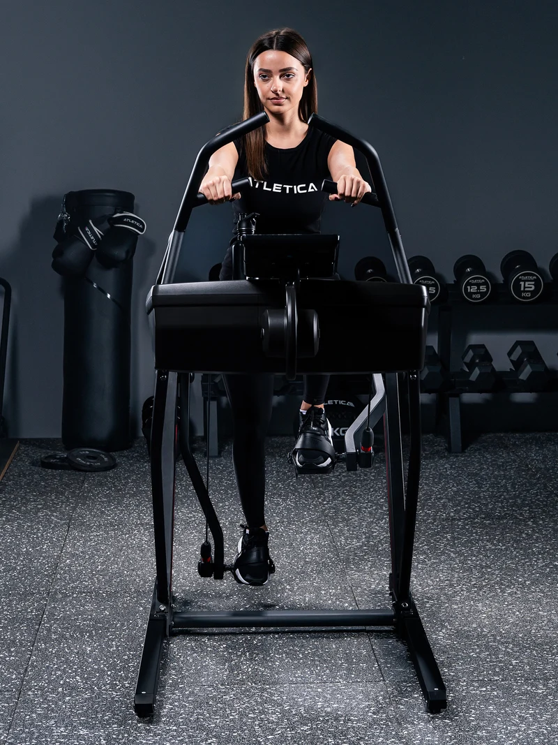 PEAK Runner | Intensives Cardiotraining