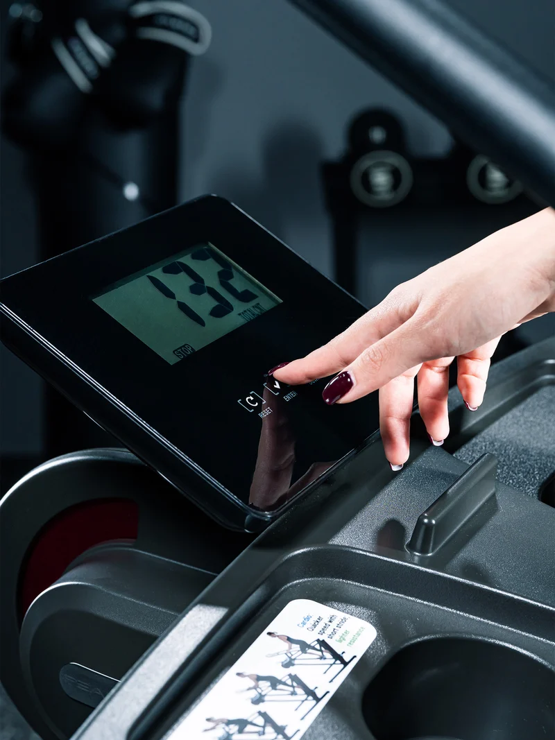 PEAK Runner | Intensives Cardiotraining