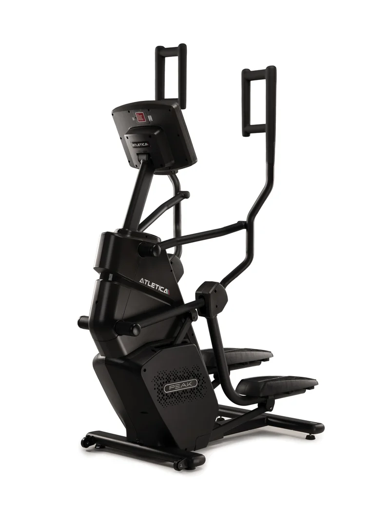 PEAK | HIIT Training Stepper