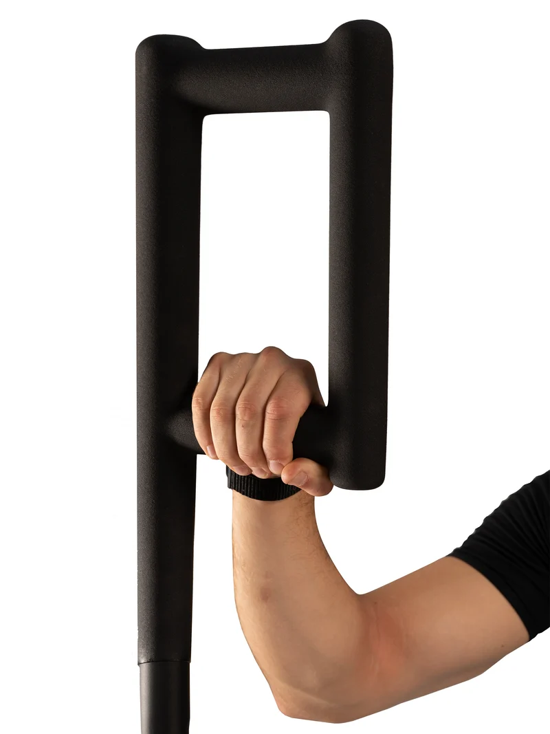 PEAK | HIIT Training Stepper
