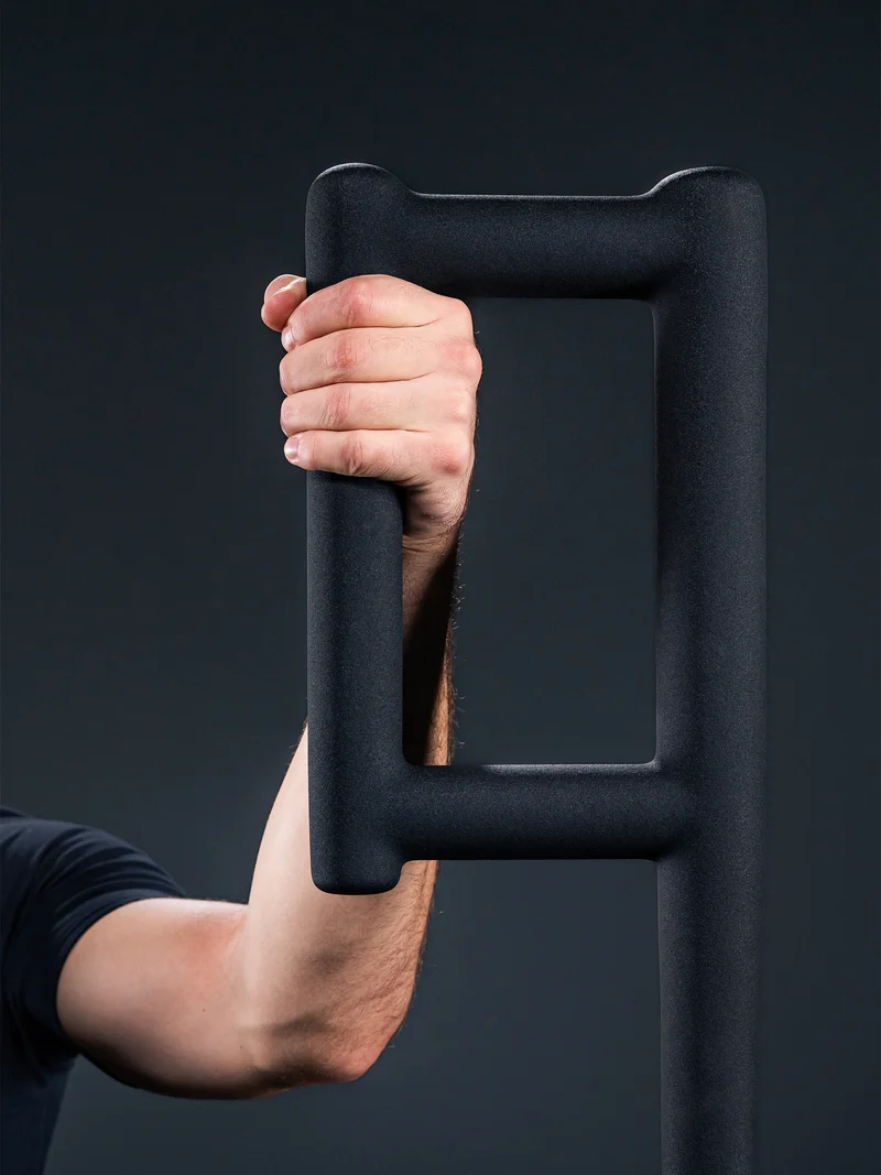 PEAK | HIIT Training Stepper