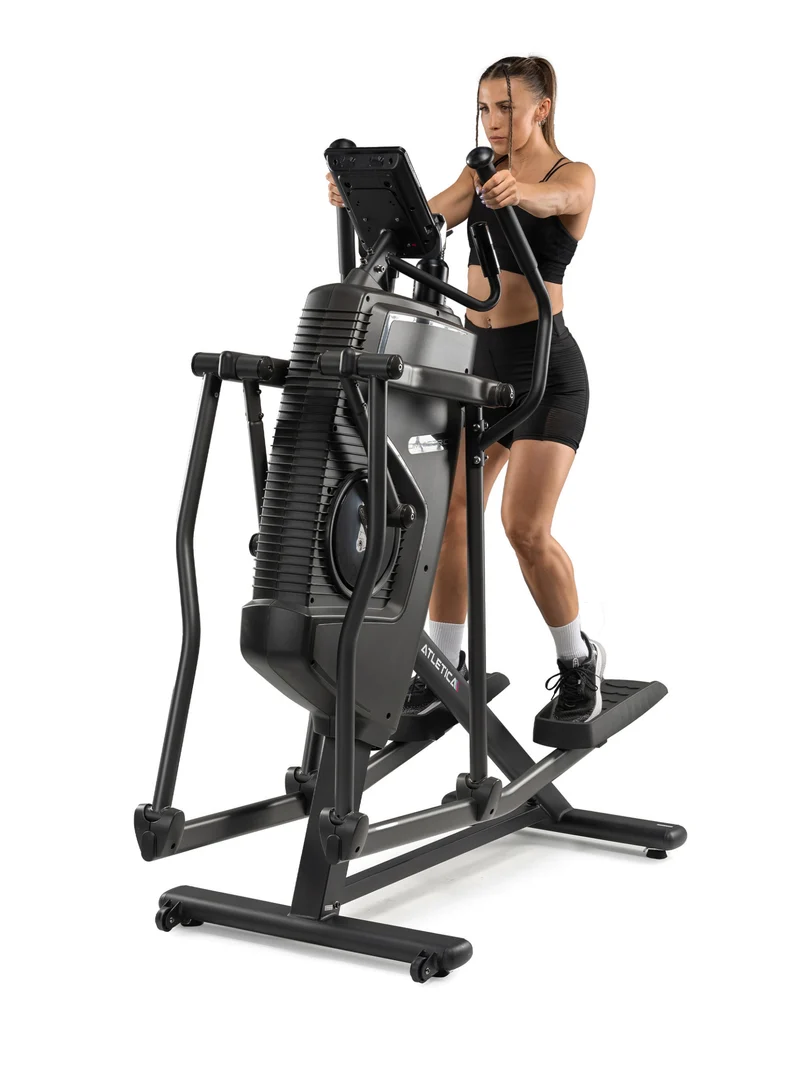 Omni-STRIDE | 3-in-1 Kombination