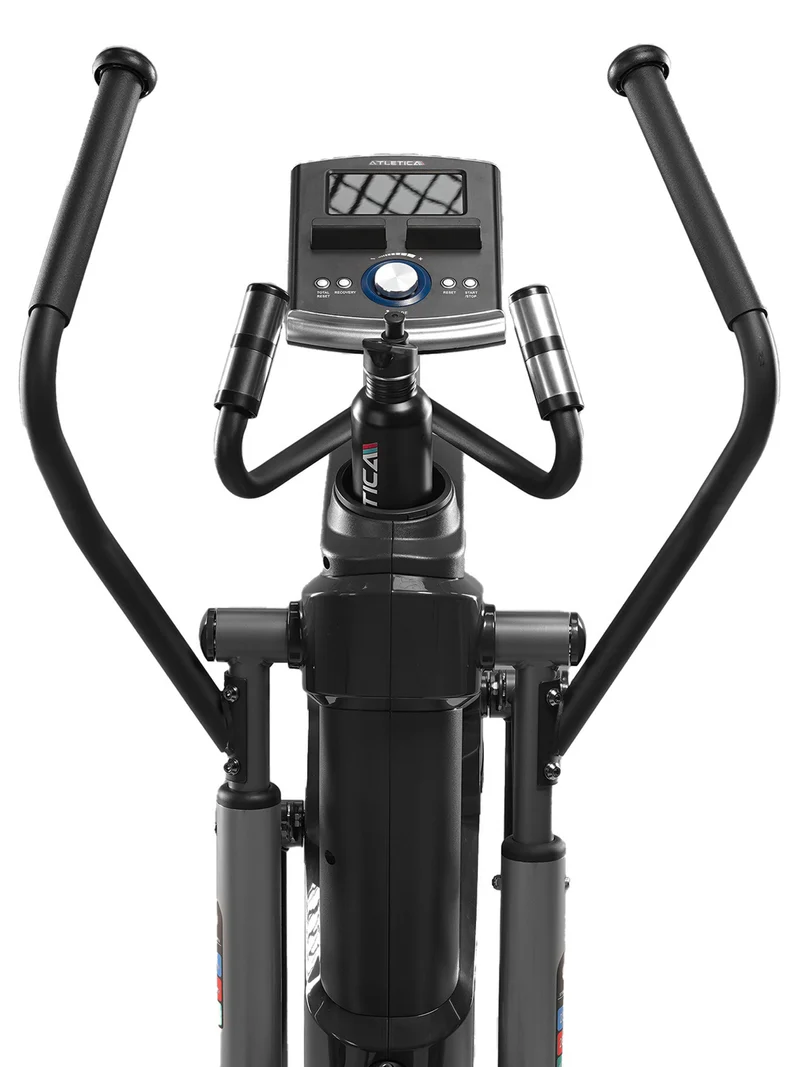 STRIDE | Frontbetriebener Crosstrainer