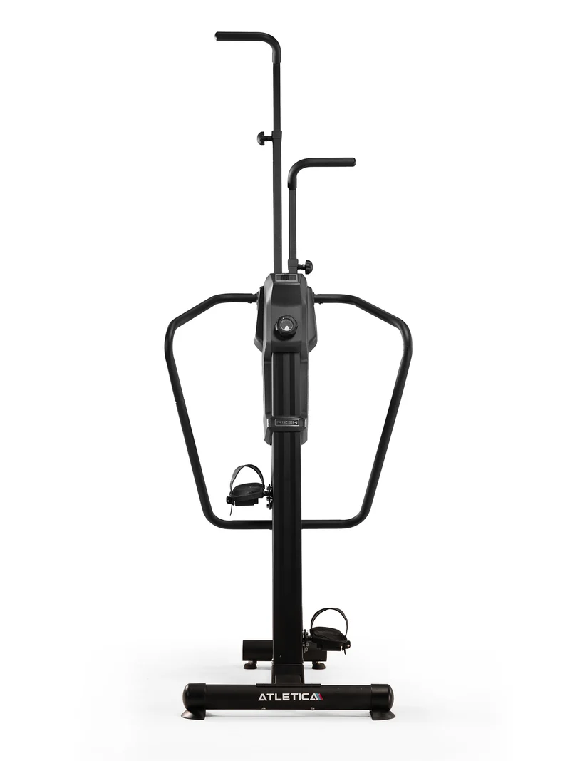 RIZEN | Kletterergometer