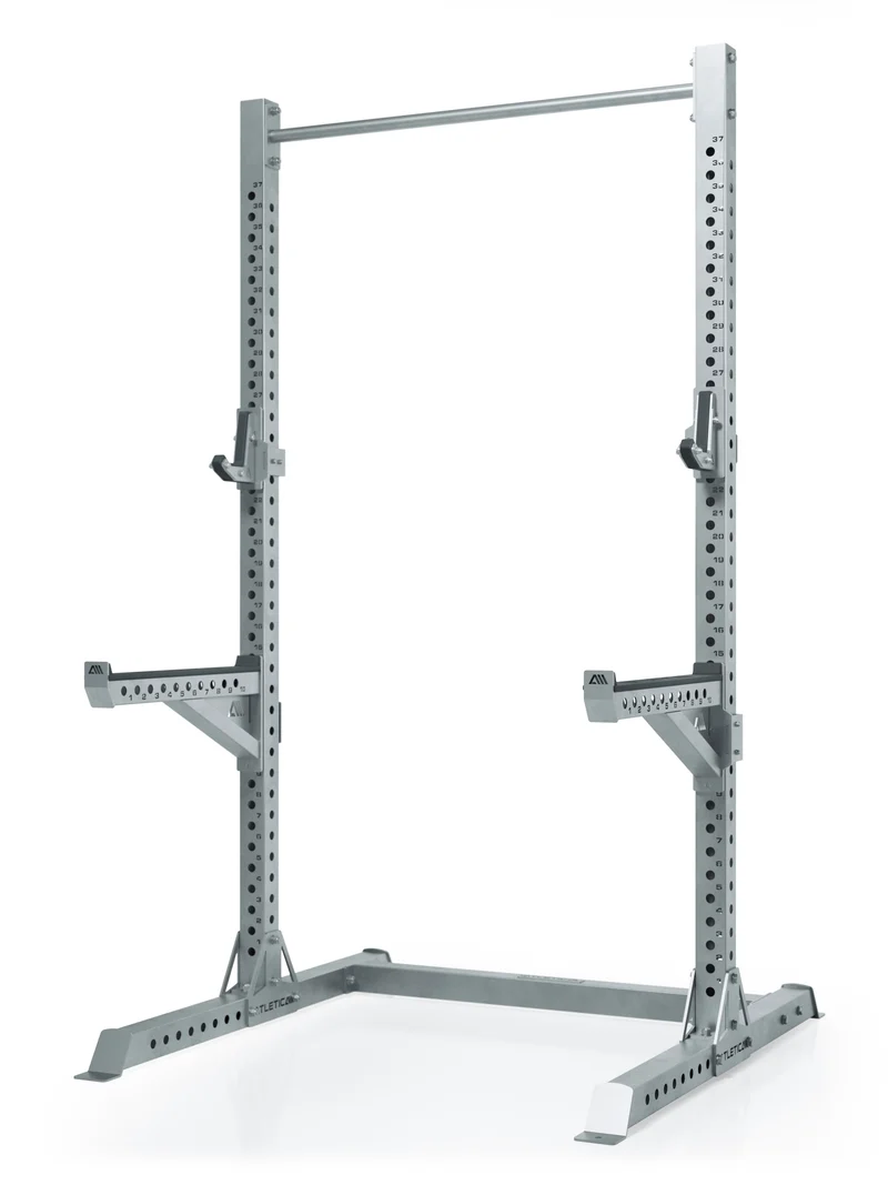 R7 Outdoor Squat Rack | Edelstahl