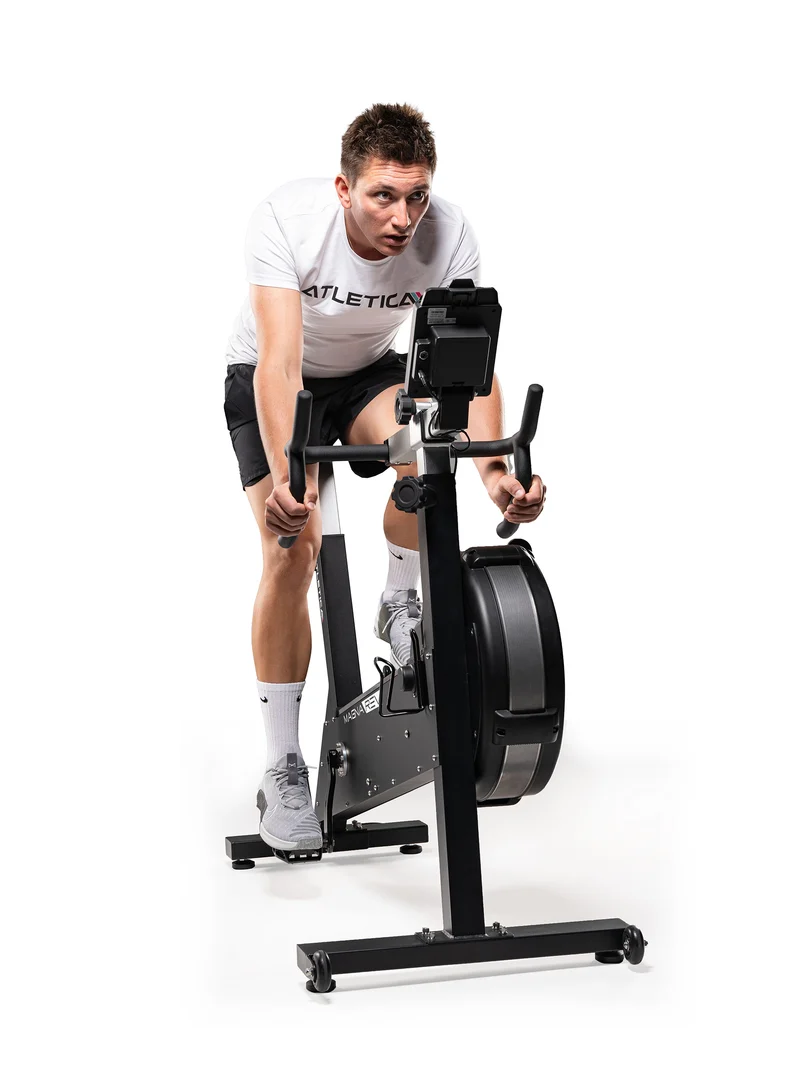 MagnaRev | Magnetisches Ergometer