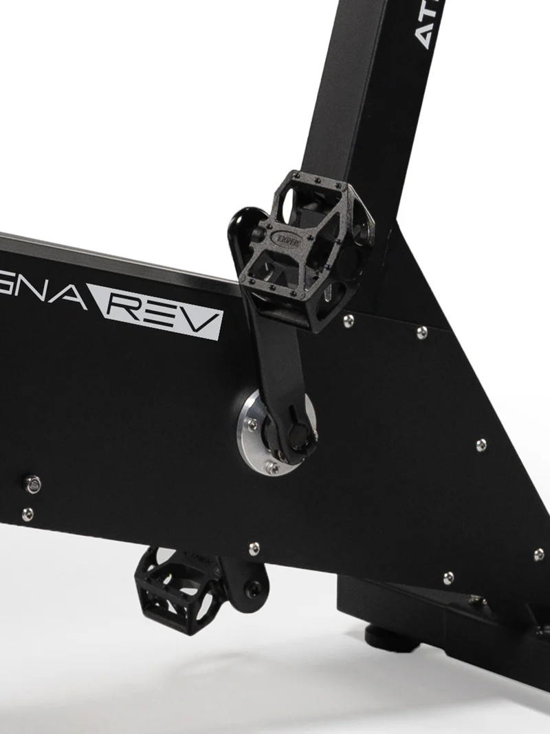 MagnaRev | Magnetisches Ergometer