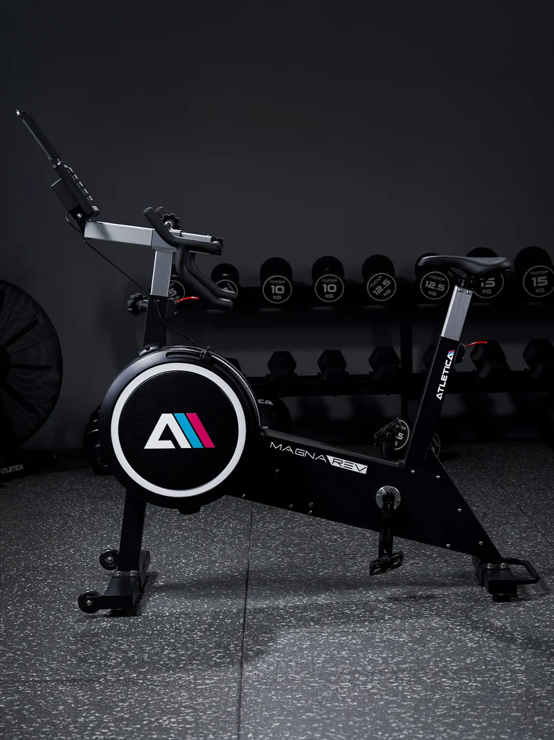 MagnaRev | Magnetisches Ergometer