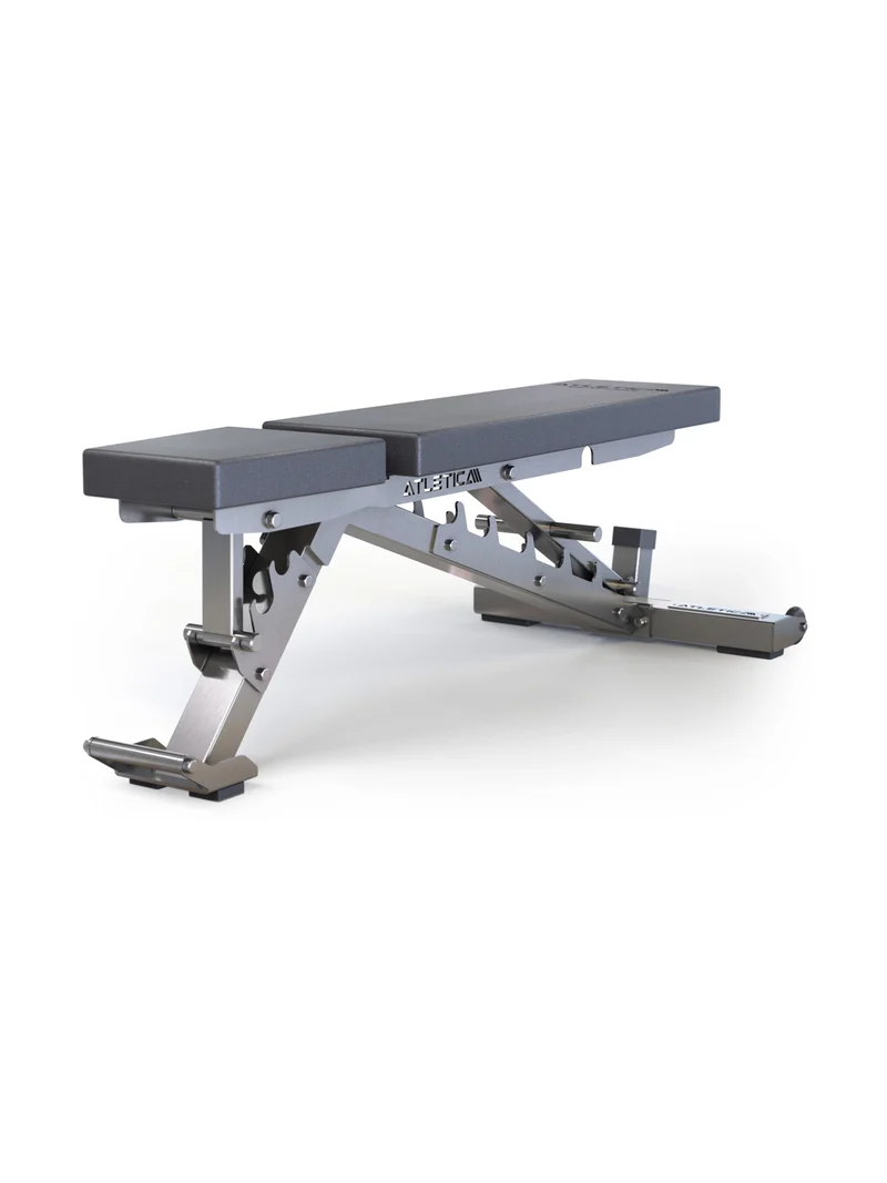Onyx | Edelstahl Outdoor Bench