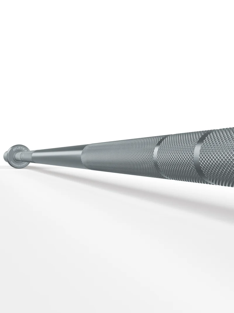 Inox | Outdoor Langhantel aus Edelstahl