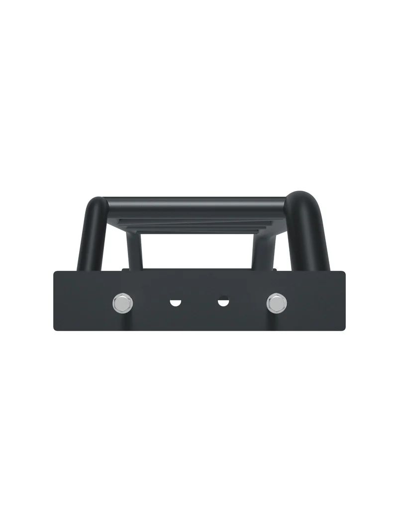 R8 Outdoor Multi-Grip-Klimmzugstange | Feuerverzinkt