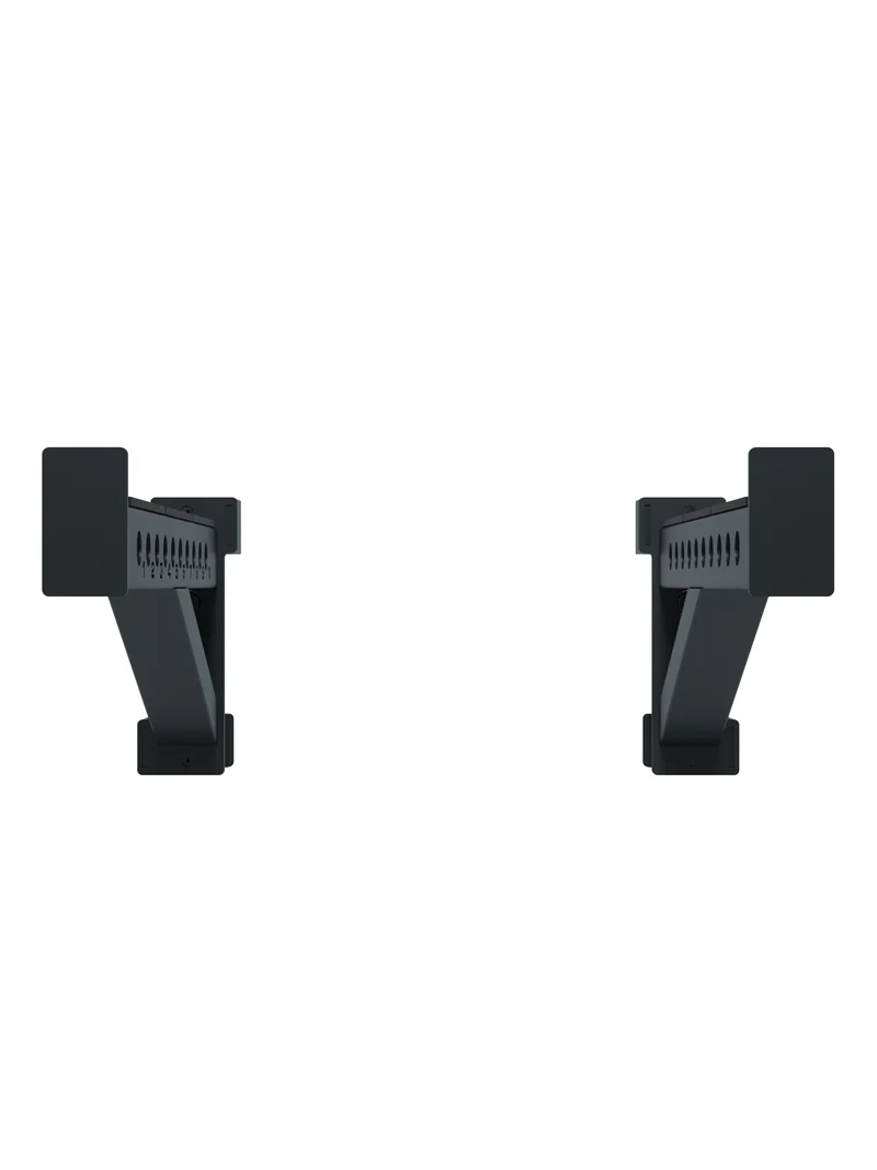 R8 Outdoor Safety Spotter Arme | Feuerverzinkt