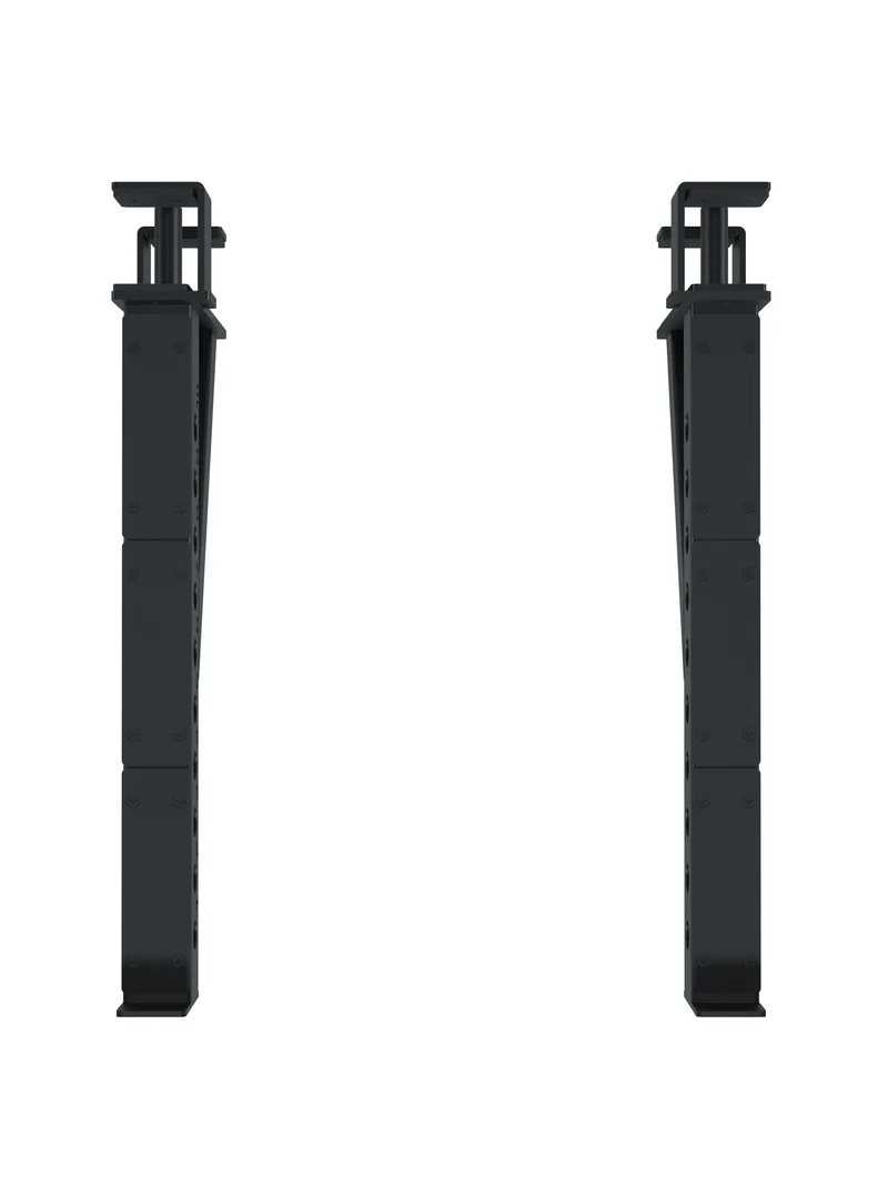 R8 Outdoor Safety Spotter Arme | Feuerverzinkt
