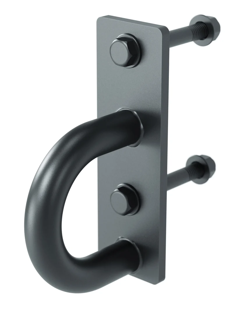 Battle Rope | Holder