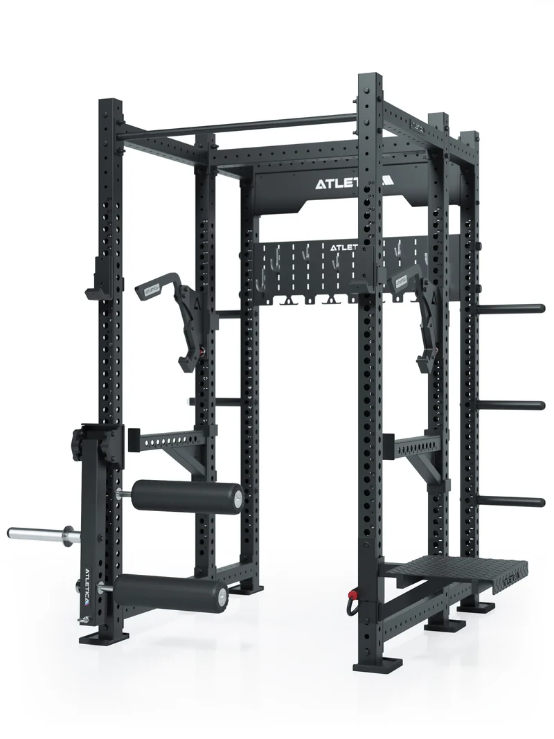 R8 Legend | Power Rack