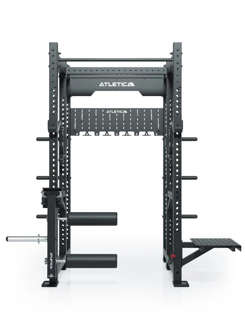 R8 Legend | Power Rack