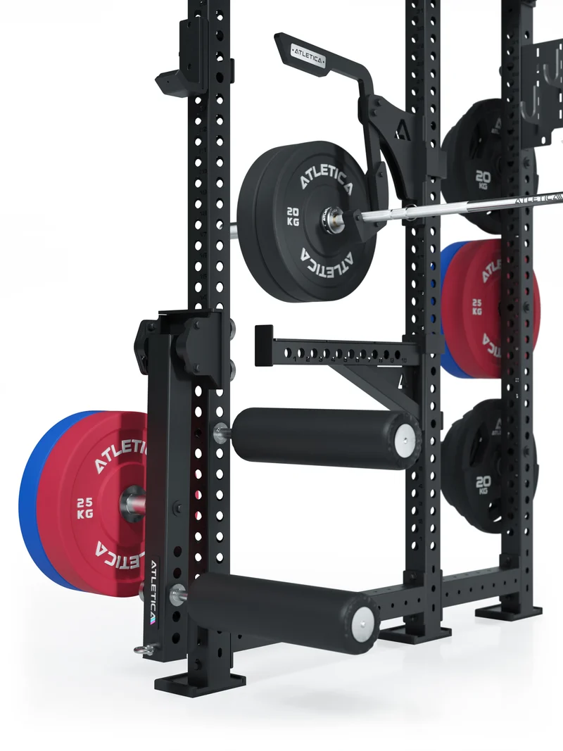 R8 Legend | Power Rack