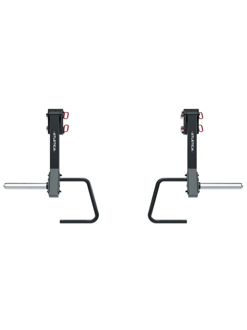 R8 Jammer Arms | Small