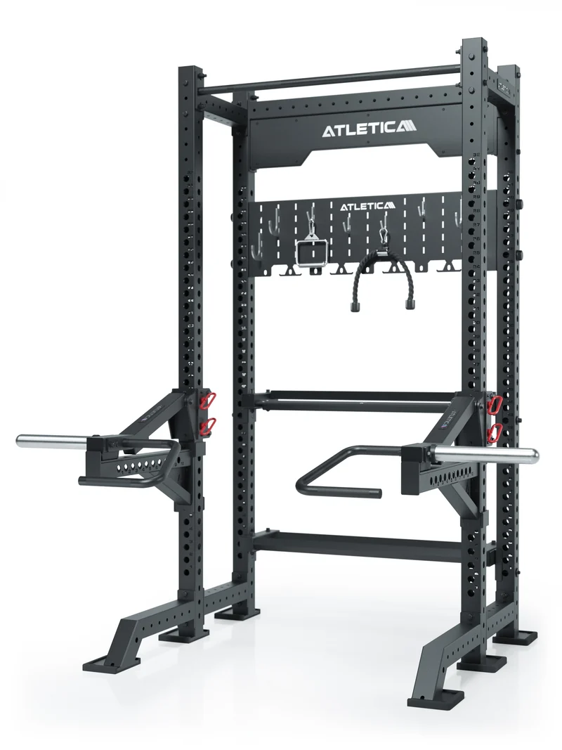 R8 Jammer Arms | Small