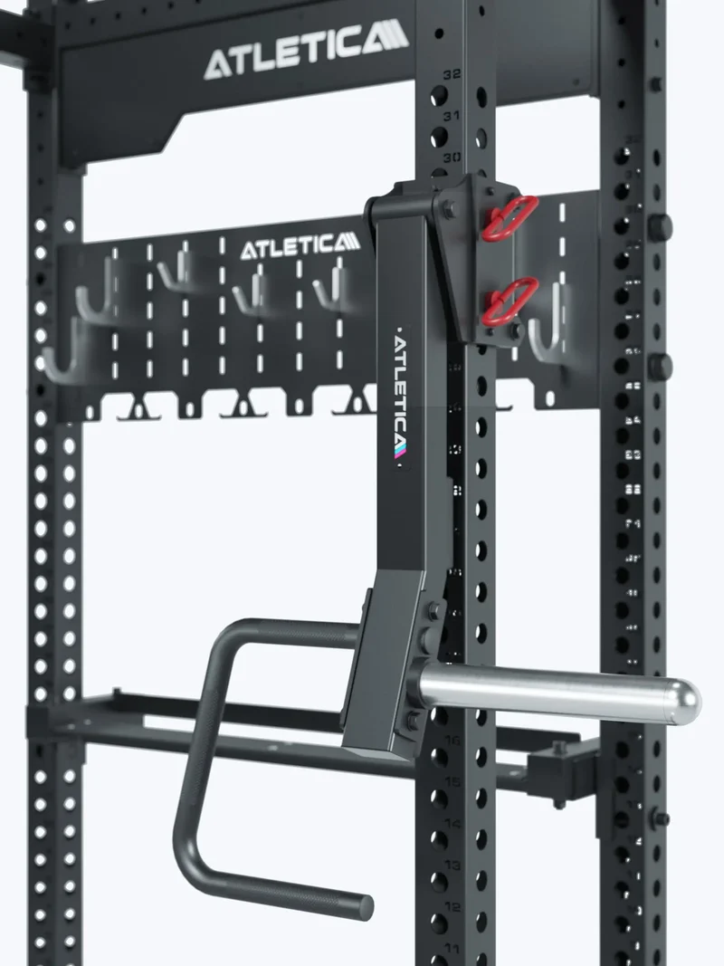 R8 Jammer Arms | Small