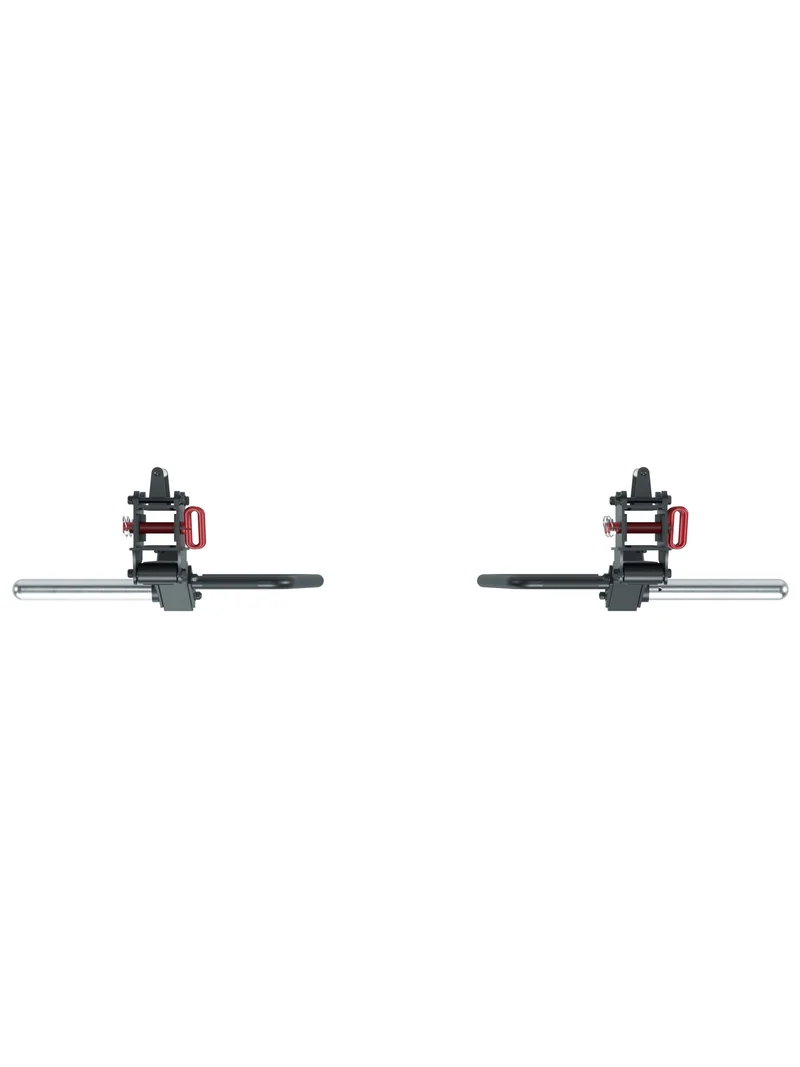 R8 Jammer Arms | Small