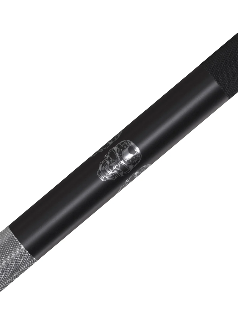 Langhantel | Alpha | Weightlifting Bar | Cyborg