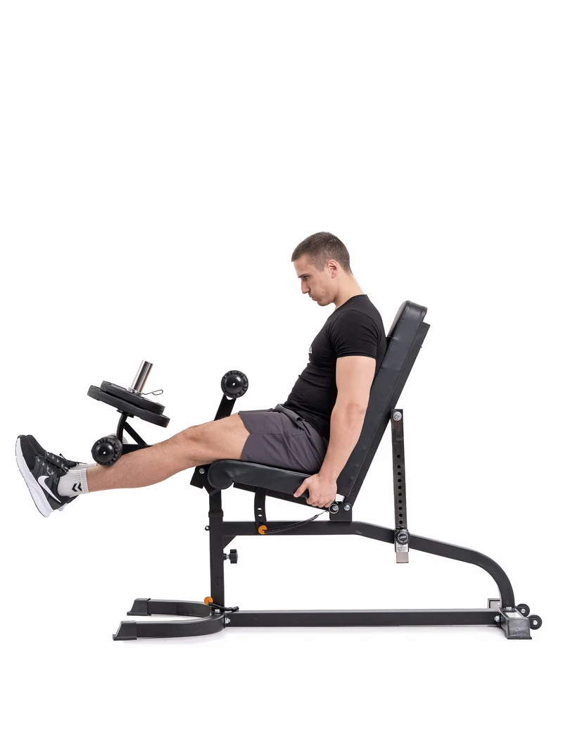 X-Bench Hantelbank