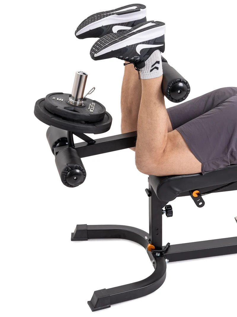X-Bench Hantelbank