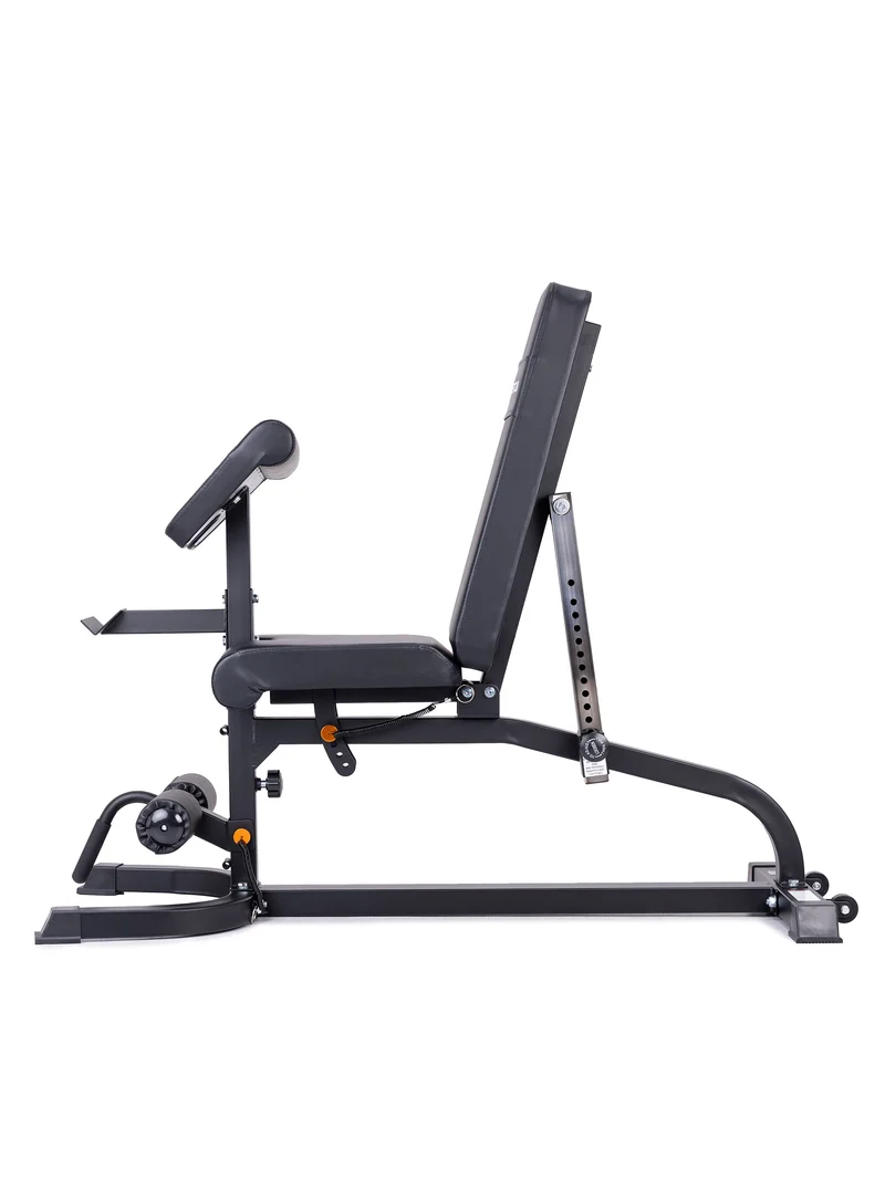 X-Bench Hantelbank