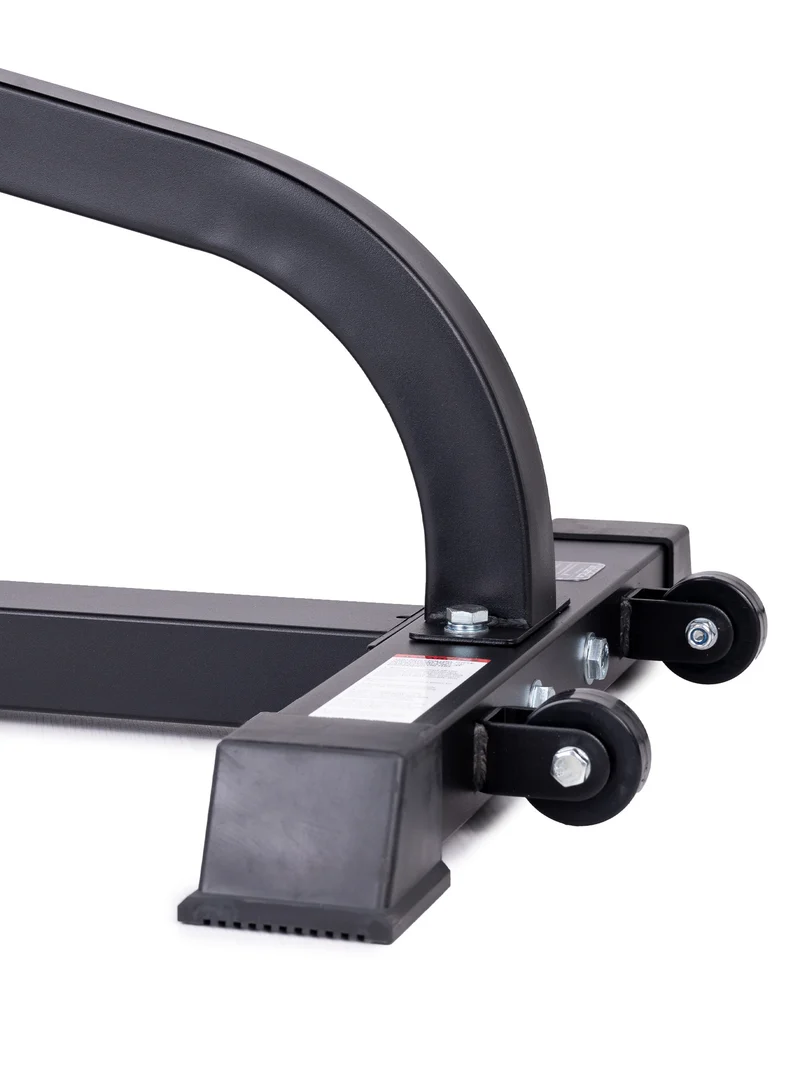 X-Bench Hantelbank