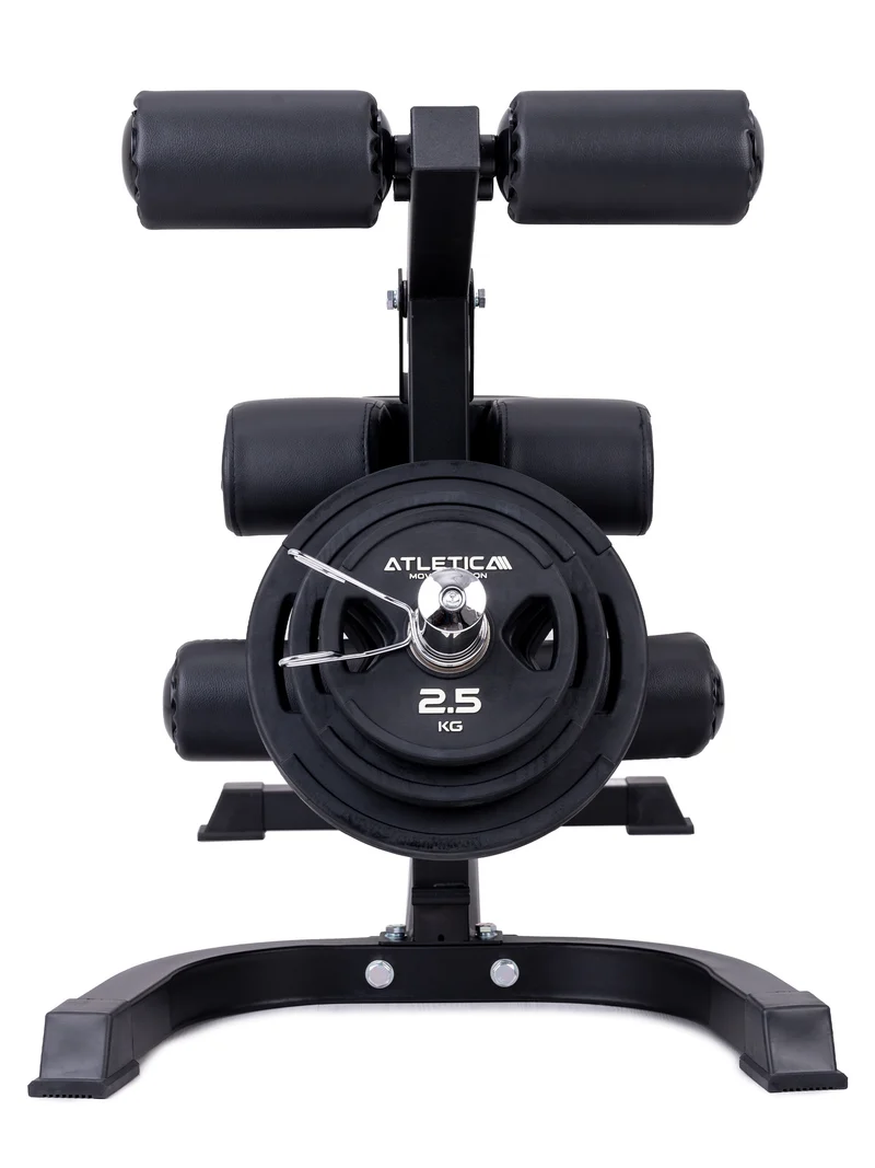 X-Bench Hantelbank