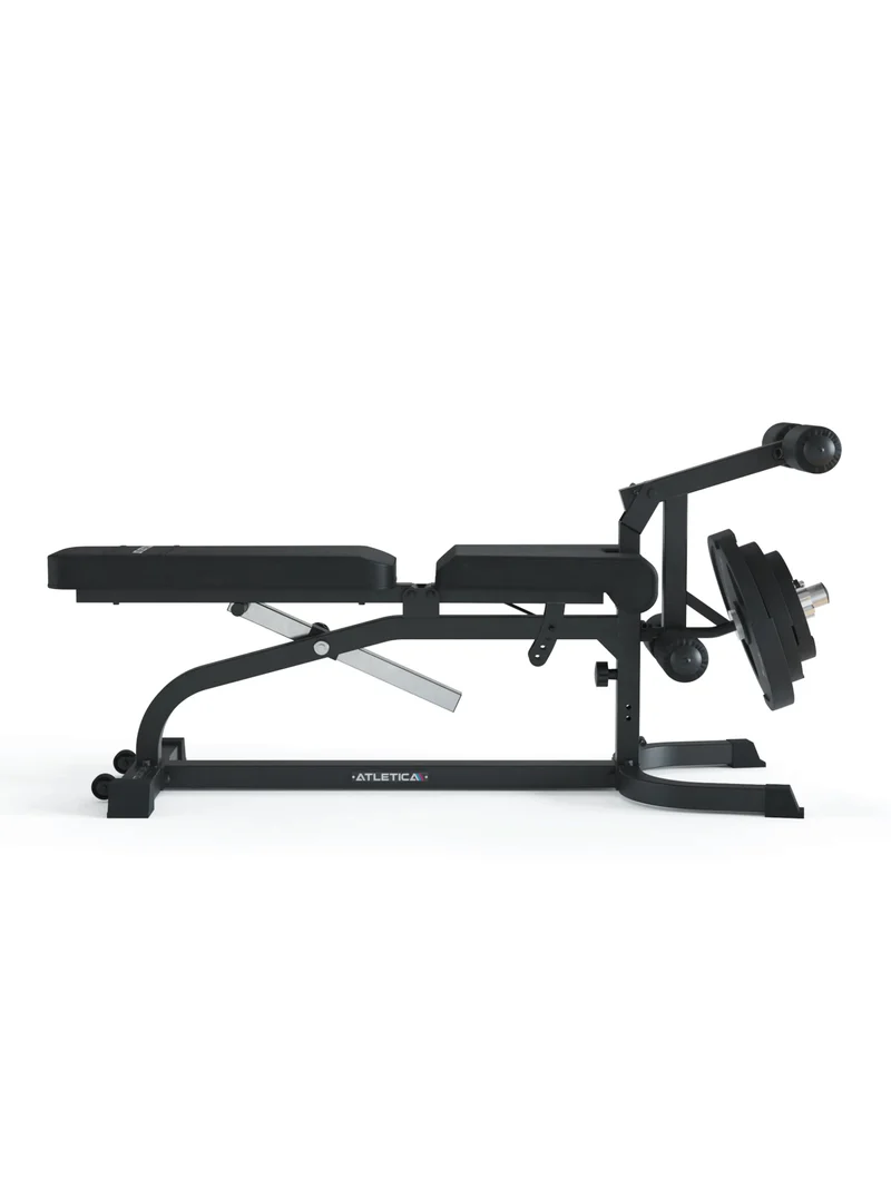 X-Bench Hantelbank