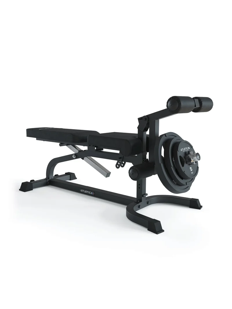 X-Bench Hantelbank