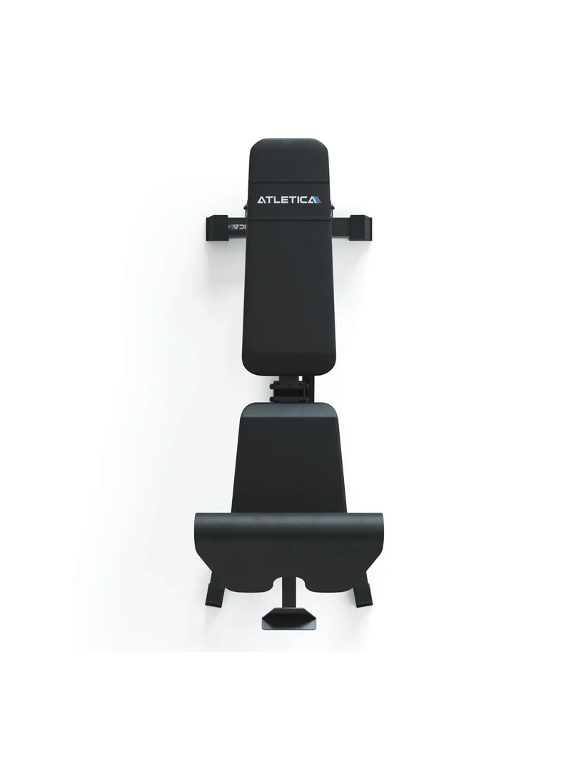 X-Bench Hantelbank