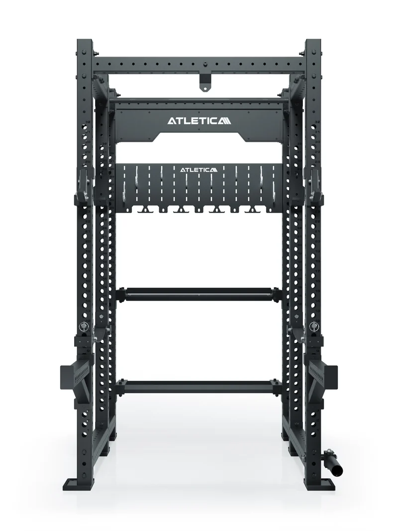 R8 Utile | Power Rack