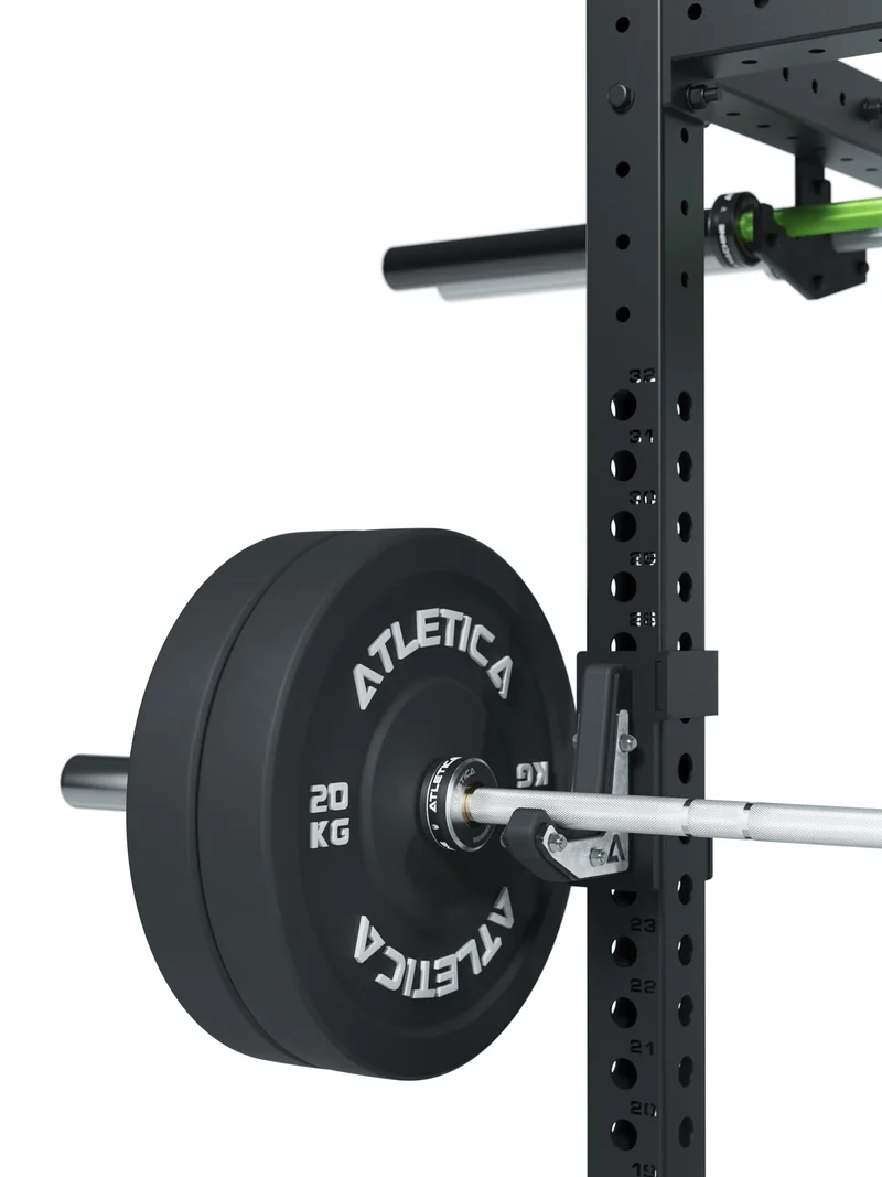 R8 Utile | Power Rack