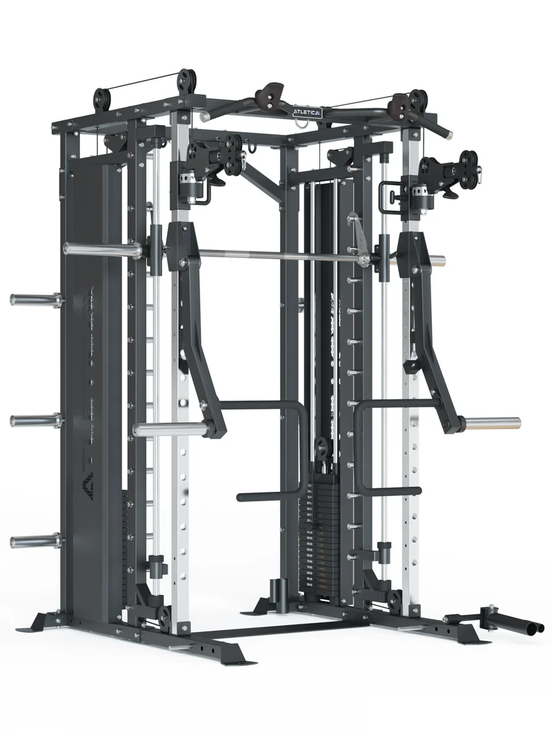 Fortress Multipresse Set | MOVE
