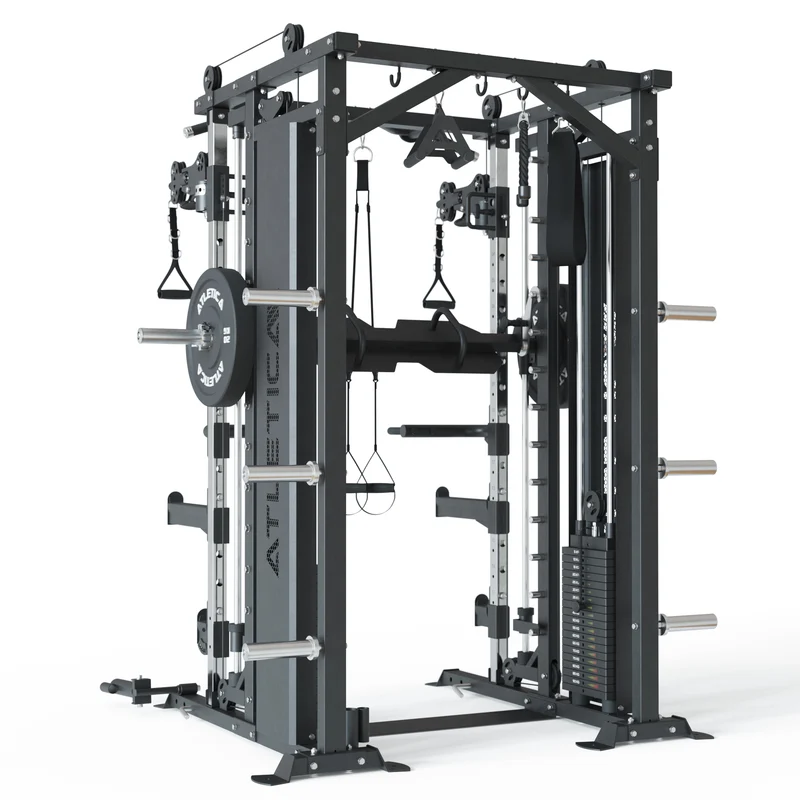 Fortress Multipresse Set | MOVE