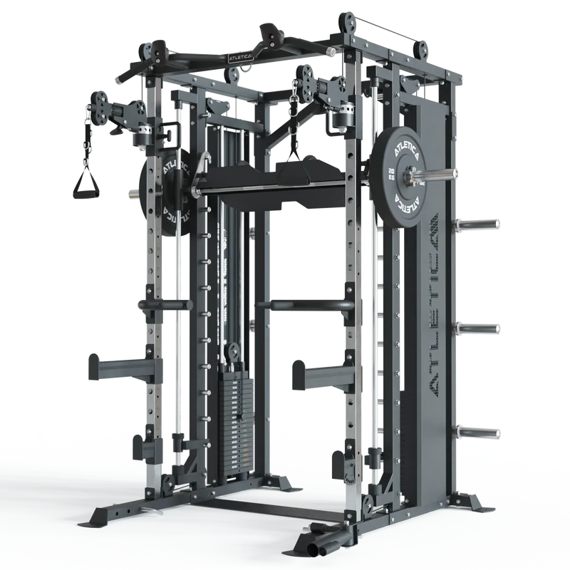 Fortress Multipresse Set | MOVE