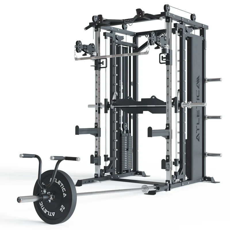 Fortress Multipresse Set | MOVE